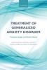 Treatment of Generalized Anxiety Disorder - Therapist Guides and Patient Manual (Paperback) - Gavin Andrews Photo