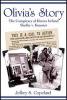 Olivia's Story - The Conspiracy of Heroes Behind Shelley V. Kraemer (Hardcover) - Jeffrey S Copeland Photo