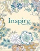 Inspire Bible-NLT - The Bible for Creative Journaling (Paperback) -  Photo