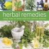 Herbal Remedies (Hardcover) - Sue Hawkey Photo