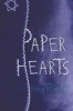 Paper Hearts (Paperback) - Meg Wiviott Photo