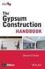 The Gypsum Construction Handbook (Paperback, 7th Revised edition) - Usg Photo