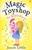 The Magic Toyshop: The Rabbit Rescue, Book 5 (Paperback, Main) - Jessie Little Photo