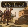 Dinotopia - Journey to Chandara (Paperback) - James Gurney Photo