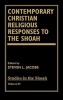 Contemporary Christian Religious Responses to the Shoah, v. 6 (Hardcover, New) - Steven L Jacobs Photo