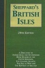 Sheppard's British Isles - A Directory of Antiquarian and Second-Hand Book Dealers in the United Kingdom, the Channel Islands, the Isle of Man and the Republic of Ireland (Hardcover, 29th Revised edition) - Richard Joseph Publishers Ltd Photo