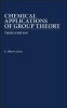 Chemical Applications of Group Theory (Hardcover, 3rd Revised edition) - F Albert Cotton Photo