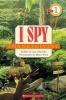 I Spy Thanksgiving (Paperback) - Jean Marzollo Photo