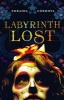 Labyrinth Lost (Hardcover) - Zoraida Cordova Photo