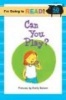 Can You Play? - Level 1 (Paperback) - Margo Linn Photo