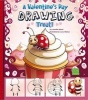 A Valentine's Day Drawing Treat! (Hardcover) - Jennifer M Besel Photo