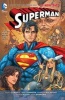 Superman, Volume 4 - Psiwar (Paperback, 52nd edition) - Kenneth Rocafort Photo