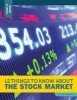 12 Things to Know about the Stock Market (Paperback) - Rebecca Felix Photo