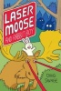 Laser Moose and Rabbit Boy (Paperback) - Doug Savage Photo