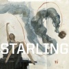 Starling, Book 1 -  (Hardcover) - Ashley Wood Photo