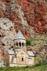 Noravank Monastery in Armenia Journal - 150 Page Lined Notebook/Diary (Paperback) - Cool Image Photo