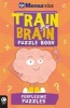 Mensa Train Your Brain: Perplexing Puzzles (Paperback) - Gareth Moore Photo