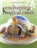 Enchanting Magical Cakes (Paperback) - Debbie Brown Photo