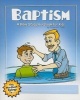 Baptism - A Bible Study Wordbook for Kids (Paperback) - Richard E Todd Photo