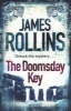 The Doomsday Key (Paperback) - James Rollins Photo