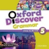 Oxford Discover 5: Grammar Class Audio CD (Standard format, CD) -  Photo