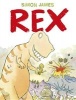 Rex (Hardcover) - Simon James Photo