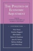 The Politics of Economic Adjustment - International Constraints, Distributive Conflicts and the State (Paperback, New) - Stephan Haggard Photo