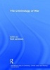 The Criminology of War (Hardcover, New Ed) - Ruth Jamieson Photo