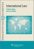 International Law - Examples & Explanations, 2e (Paperback, 2nd) - Epps Photo