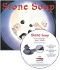 Stone Soup - Audio (Paperback) - Jon J Muth Photo