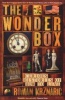 The Wonderbox - Curious Histories of How to Live (Paperback, Main) - Roman Krznaric Photo