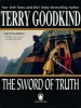 The Sword of Truth - Second Set - Temple of the Winds, Soul of the Fire, Faith of the Fallen (Paperback, Boxed set, 1st mass market ed.) - Terry Goodkind Photo