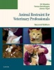 Animal Restraint for Veterinary Professionals (Paperback, 2nd Revised edition) - C C Sheldon Photo