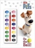 On the Ball! (the Secret Life of Pets) (Paperback) - Golden Books Photo