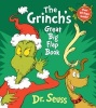 The Grinch's Great Big Flap Book (Board book) - Seuss Photo