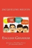 English Grammar - Grammar & Vocabulary Exercises for Intermediate Students (Paperback) - Jacqueline Melvin Photo