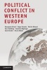 Political Conflict in Western Europe (Paperback, New) - Hanspeter Kriesi Photo