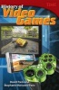 History of Video Games (Grade 6) (Paperback) - David Paris Paris Photo