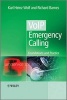 VoIP Emergency Calling - Foundations and Practice (Hardcover) - Karl Heinz Wolf Photo