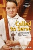 Called to Serve - A Guidebook for Altar Servers (Staple bound, 2nd edition) - AJ Nevins Photo