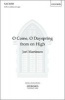 O Come, o Day-Spring from on High, 4 - Vocal Score (Sheet music) - Joel MARTINSON Photo