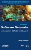 Software Networks - Virtualization, SDN, 5G and Security (Hardcover) - Guy Pujolle Photo