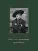 Spitalfields Nippers (Hardcover, Main) - Horace Warner Photo