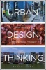 Urban Design Thinking - A Conceptual Toolkit (Paperback) - Kim Dovey Photo