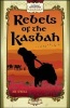 Rebels of the Kasbah (Paperback) - Joe ONeill Photo