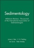 Sedimentology - Millenium Reviews (Hardcover) - James L Best Photo