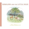 Rosalind and the Little Deer (Hardcover) - Elsa Beskow Photo