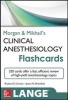 Morgan and Mikhail's Clinical Anesthesiology Flashcards (Cards) - Richard Urman Photo