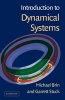 Introduction to Dynamical Systems (Paperback) - Michael Brin Photo