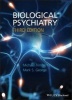 Biological Psychiatry (Hardcover, 3rd Revised edition) - Michael R Trimble Photo